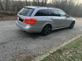 Mercedes-Benz E 350 3500 CDI, снимка 4