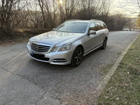  Mercedes-Benz E 350