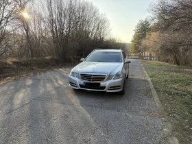 Mercedes-Benz E 350 3500 CDI, снимка 7