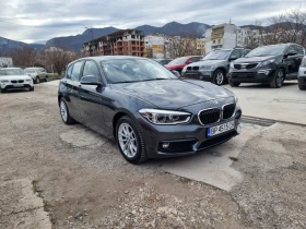 BMW 116 1.5D, снимка 8