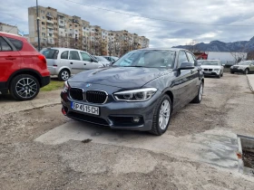 BMW 116 1.5D, снимка 2