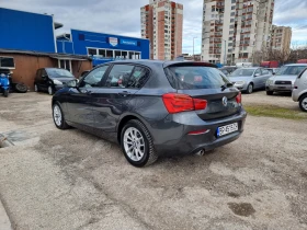 BMW 116 1.5D, снимка 4