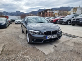 BMW 116 1.5D, снимка 9