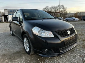 Suzuki SX4 1.6 ГАЗ - СЕДАН, снимка 3