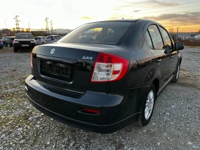 Suzuki SX4 1.6 ГАЗ - СЕДАН, снимка 5