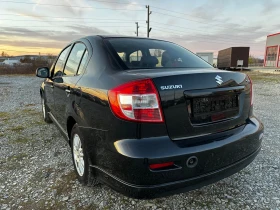 Suzuki SX4 1.6 ГАЗ - СЕДАН, снимка 7