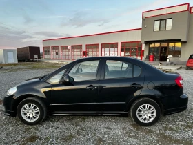 Suzuki SX4 1.6 ГАЗ - СЕДАН, снимка 8