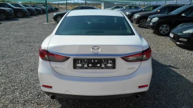 Mazda 6 2.2D* 150* k.c* , снимка 5