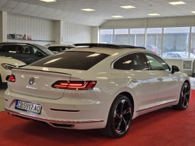VW Arteon R-Line / 2.0 TSI / DSG / Distronic / Panorama | Mobile.bg    8