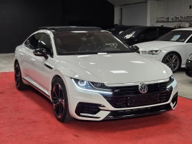 Обява за продажба на VW Arteon R-Line / 2.0 TSI / DSG / Distronic / Panorama ~21 900 EUR - изображение 1