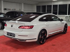Обява за продажба на VW Arteon R-Line / 2.0 TSI / DSG / Distronic / Panorama ~21 900 EUR - изображение 5