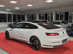 Обява за продажба на VW Arteon R-Line / 2.0 TSI / DSG / Distronic / Panorama ~21 900 EUR - изображение 7