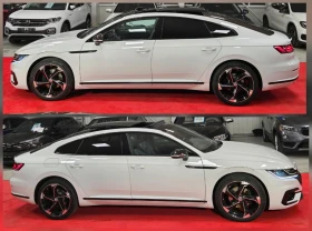 Обява за продажба на VW Arteon R-Line / 2.0 TSI / DSG / Distronic / Panorama ~21 900 EUR - изображение 8