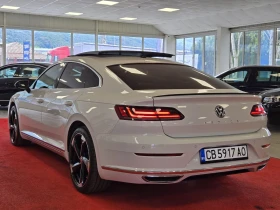 VW Arteon R-Line / 2.0 TSI / DSG / Distronic / Panorama | Mobile.bg    6