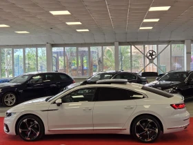 VW Arteon R-Line / 2.0 TSI / DSG / Distronic / Panorama | Mobile.bg    5