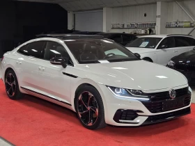  VW Arteon