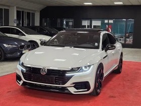Обява за продажба на VW Arteon R-Line / 2.0 TSI / DSG / Distronic / Panorama ~21 900 EUR - изображение 3