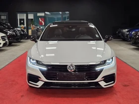 Обява за продажба на VW Arteon R-Line / 2.0 TSI / DSG / Distronic / Panorama ~21 900 EUR - изображение 2