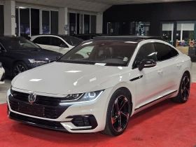 Обява за продажба на VW Arteon R-Line / 2.0 TSI / DSG / Distronic / Panorama ~21 900 EUR - изображение 4