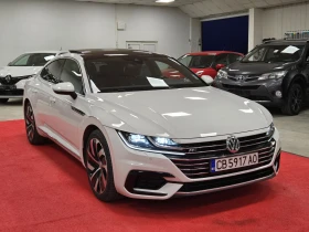  VW Arteon