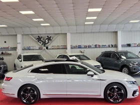 VW Arteon R-Line / 2.0 TSI / DSG / Distronic / Panorama | Mobile.bg    4