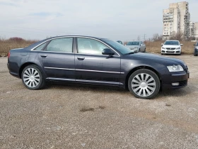 Audi A8 4.2 Faclift - 10500 лв. - 35902306 | Car24.bg
