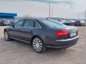 Audi A8 4.2, снимка 2