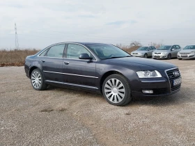 Audi A8 4.2 Faclift - 10500 лв. - 35902306 | Car24.bg