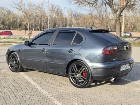 Seat Leon LEON 1.8T 180к.с LPG, снимка 3