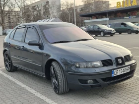 Seat Leon LEON 1.8T 180к.с LPG, снимка 14