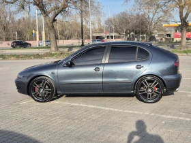 Seat Leon LEON 1.8T 180к.с LPG, снимка 4