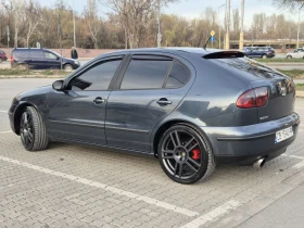 Seat Leon LEON 1.8T 180к.с LPG, снимка 9