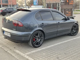 Seat Leon LEON 1.8T 180к.с LPG, снимка 13