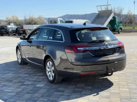 Opel Insignia SPORT TOURER 4x4, снимка 6