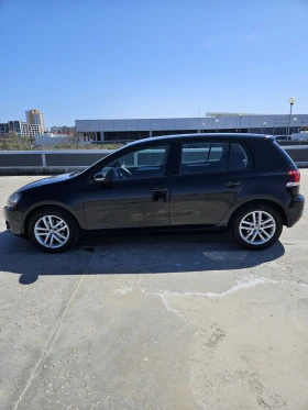 VW Golf 1.6 TDI, снимка 2