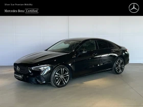 Обява за продажба на Mercedes-Benz CLA 180 ~70 900 лв. - изображение 1