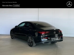 Обява за продажба на Mercedes-Benz CLA 180 ~70 900 лв. - изображение 1
