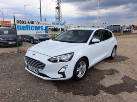     Ford Focus 1.5 TDCI