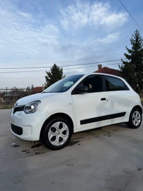 Renault Twingo Гаранция бат. 2030г., снимка 7