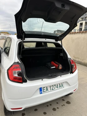 Обява за продажба на Renault Twingo Гаранция бат. 2030г. ~19 900 лв. - изображение 9