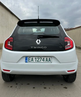 Обява за продажба на Renault Twingo Гаранция бат. 2030г. ~19 900 лв. - изображение 1