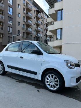 Renault Twingo    22kw 82 | Mobile.bg    3
