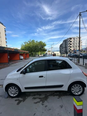 Renault Twingo    22kw 82 | Mobile.bg    6