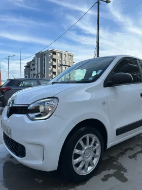 Renault Twingo    22kw 82 | Mobile.bg    7