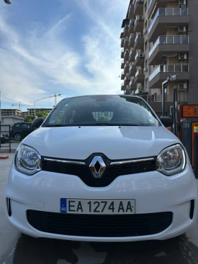 Renault Twingo    22kw 82 | Mobile.bg    17