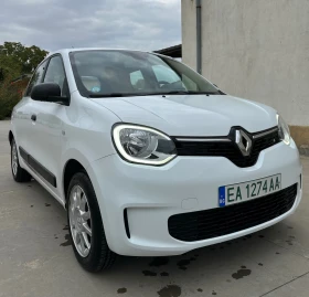 Обява за продажба на Renault Twingo Гаранция бат. 2030г. ~19 900 лв. - изображение 4