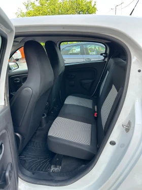 Renault Twingo    22kw 82 | Mobile.bg    11