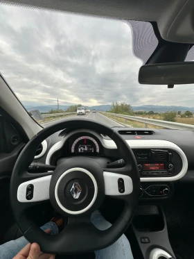 Обява за продажба на Renault Twingo Гаранция бат. 2030г. ~19 900 лв. - изображение 8