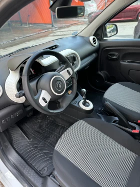 Renault Twingo    22kw 82 | Mobile.bg    10