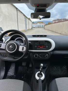 Обява за продажба на Renault Twingo Гаранция бат. 2030г. ~19 900 лв. - изображение 7